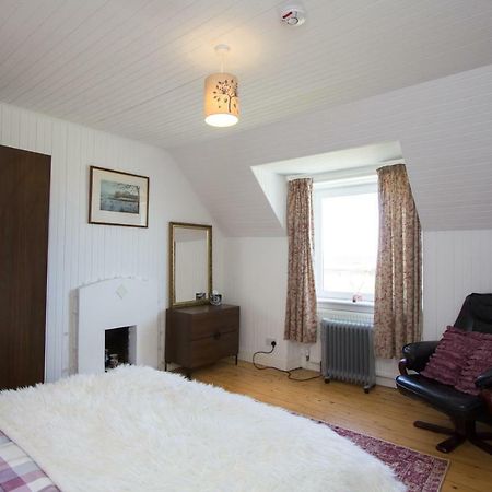 Lighthouse Cottage Earlish Exterior foto